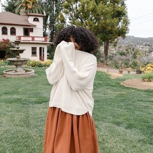 Tradlands Jude Pullover